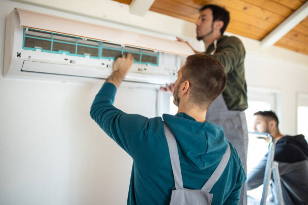 Best Seasonal HVAC Services in Willits, CA