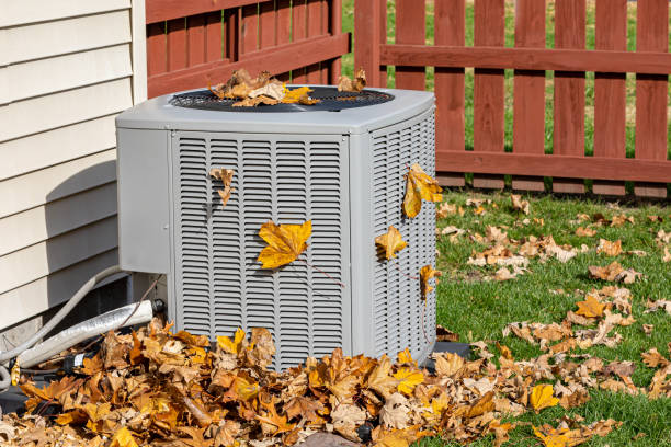 Best Residential HVAC in Willits, CA