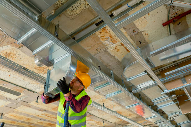 Best HVAC Financing and Leasing in Willits, CA
