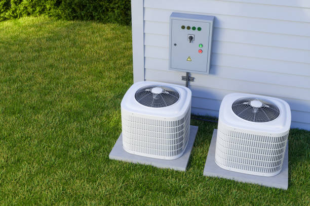 Best Emergency HVAC Services in Willits, CA