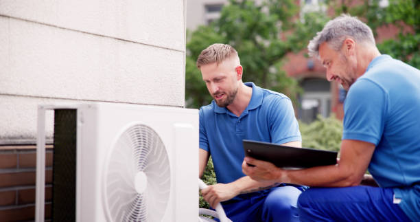 Reliable Willits, CA HVAC Solutions