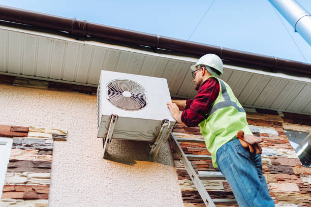 Best HVAC Supply and Distribution in Willits, CA