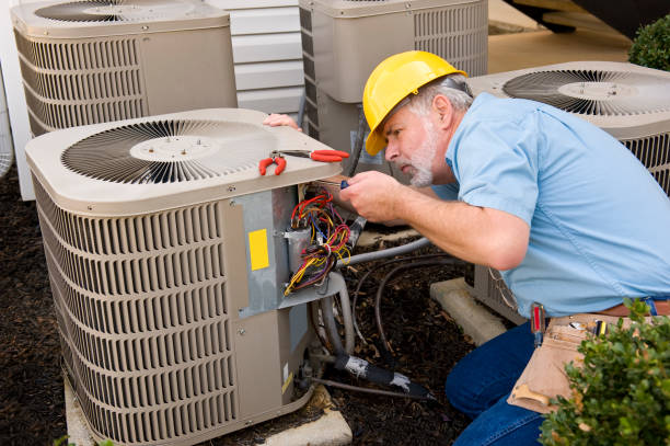 Best Ductless Mini-Split Systems in Willits, CA
