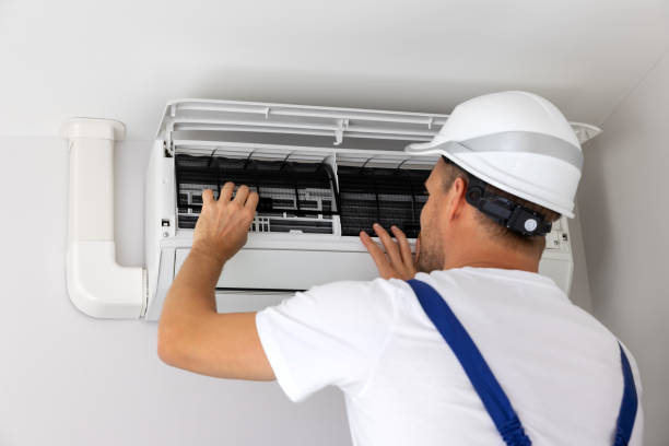 Best HVAC Training and Certification in Willits, CA