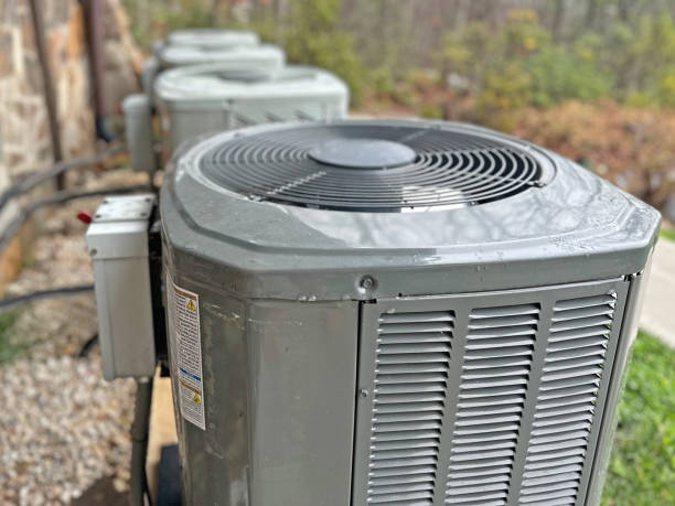 Best Energy-efficient HVAC Solutions in Willits, CA