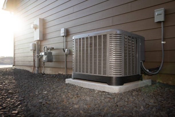 Best Residential HVAC in Willits, CA